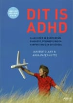 Dit is ADHD