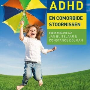 Handboek ADHD en comorbide stoornissen