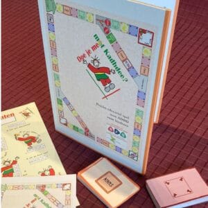 Doe je mee met Kadhdee?