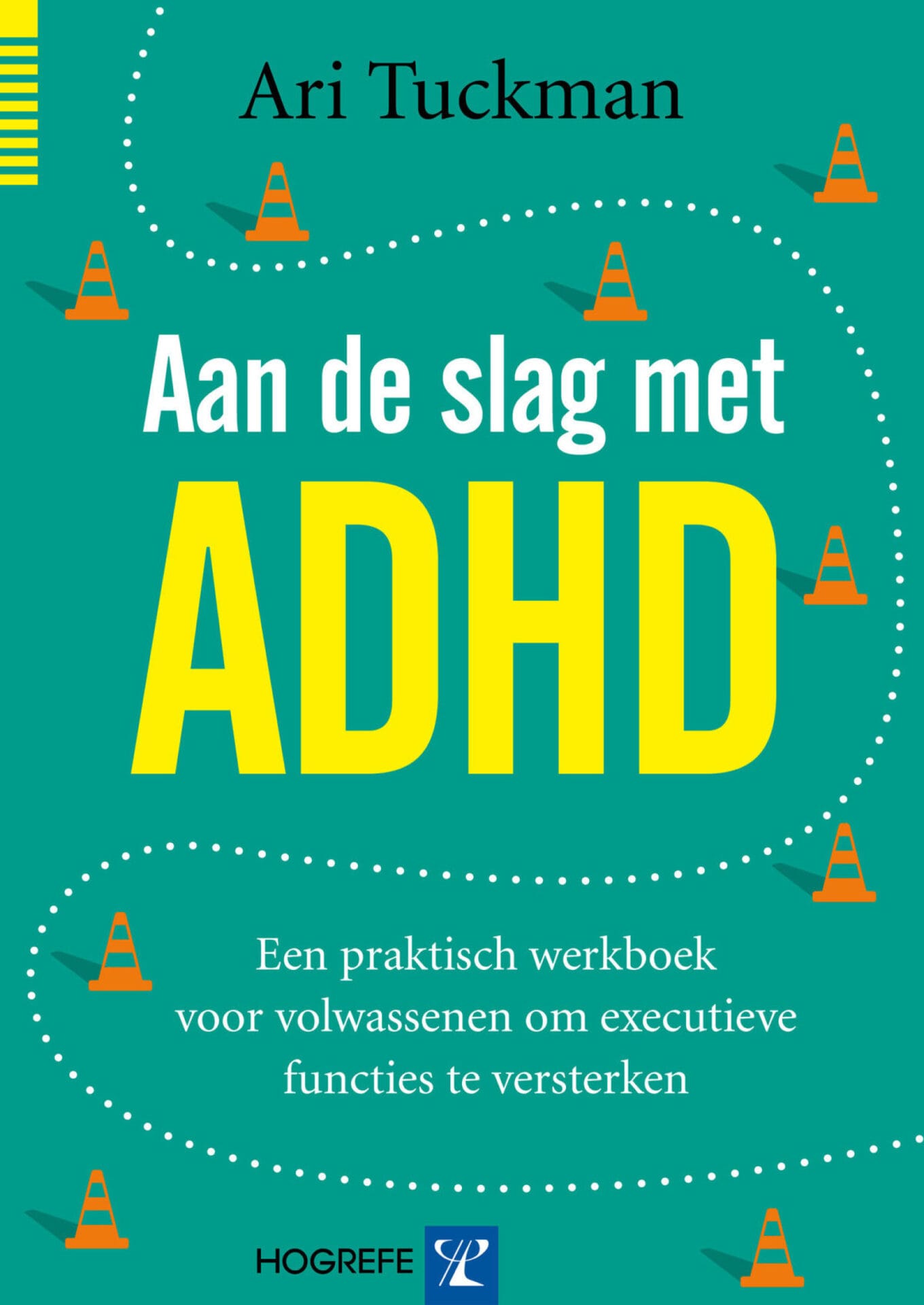 cover aan de slag met ADHD 3
