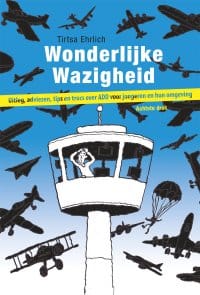 cover wonderlijke wazigheid 1