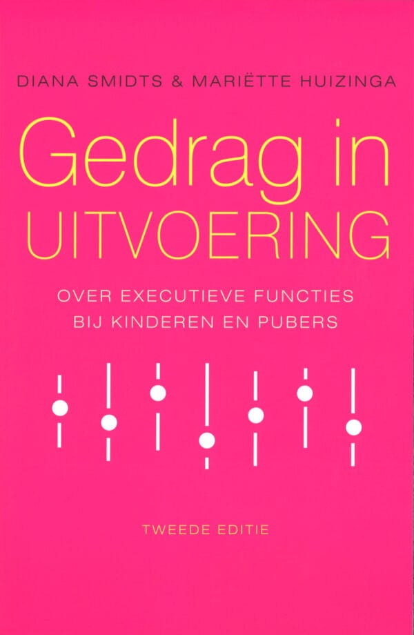 Gedrag in uitvoering