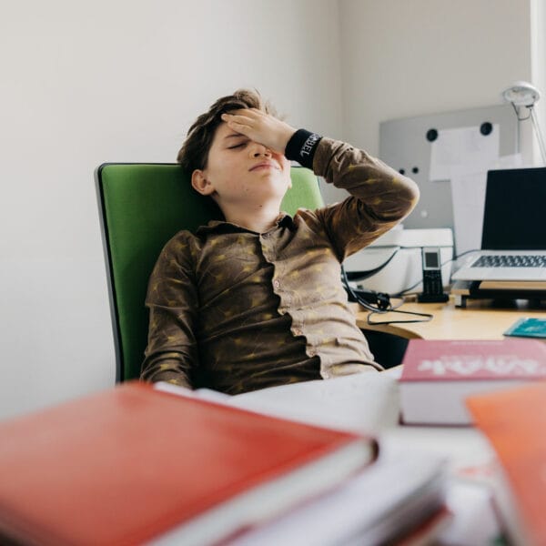 Huiswerk?! Hoe begeleid ik mijn kind met ADHD.