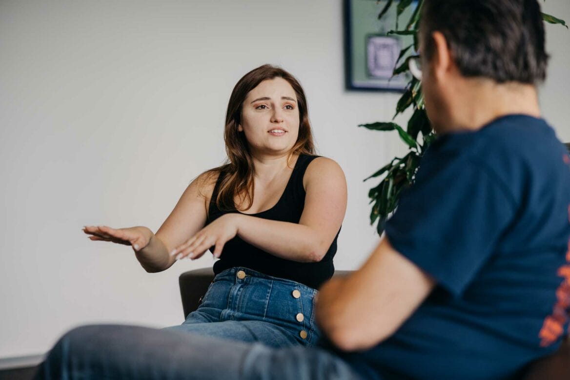 ADHD begeleiding en activiteiten voor volwassenen| ZitStil