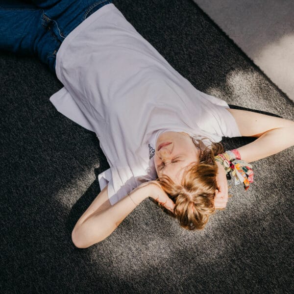 Druk gedrag of ADHD? Over drukke kleuters.