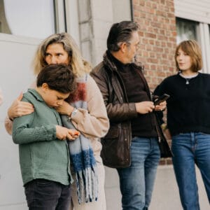 Voor ouders van lagereschoolkinderen (6 sessies)