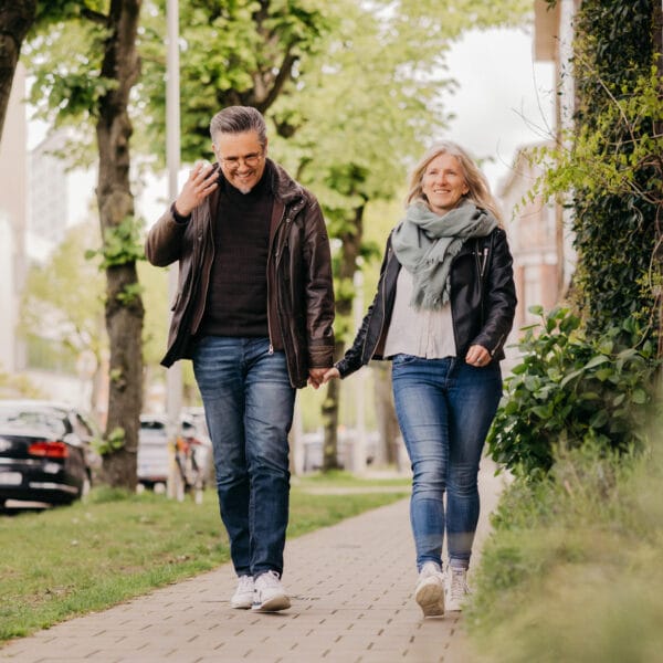 Houden van ADHD? Voor partners (3 sessies)