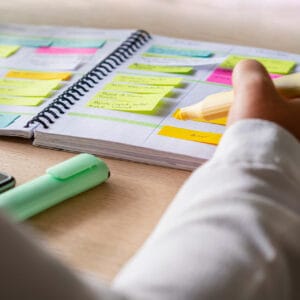 Met ADHD aan het werk (3 sessies)