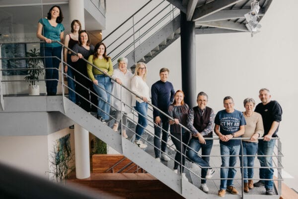 zitstil team