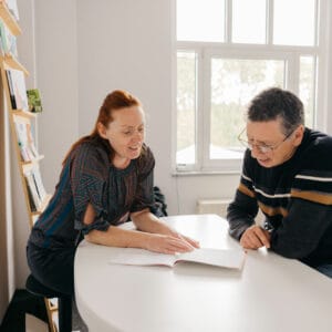 ADHD in de praktijk: ervaar, reflecteer, ondersteun